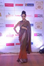 at Times Food Awards on 15th March 2016